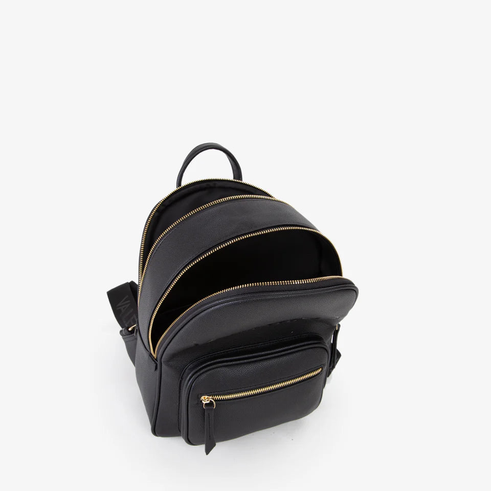 VALENTINO ZAINO FOXY RE NERO