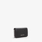 VALENTINO FLAP BAG EMBER NERA