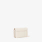 VALENTINO FLAP BAG EMBER ORO