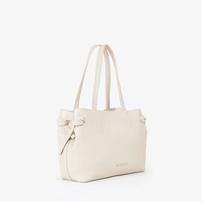 VALENTINO SHOPPING WIN RE ECRU
