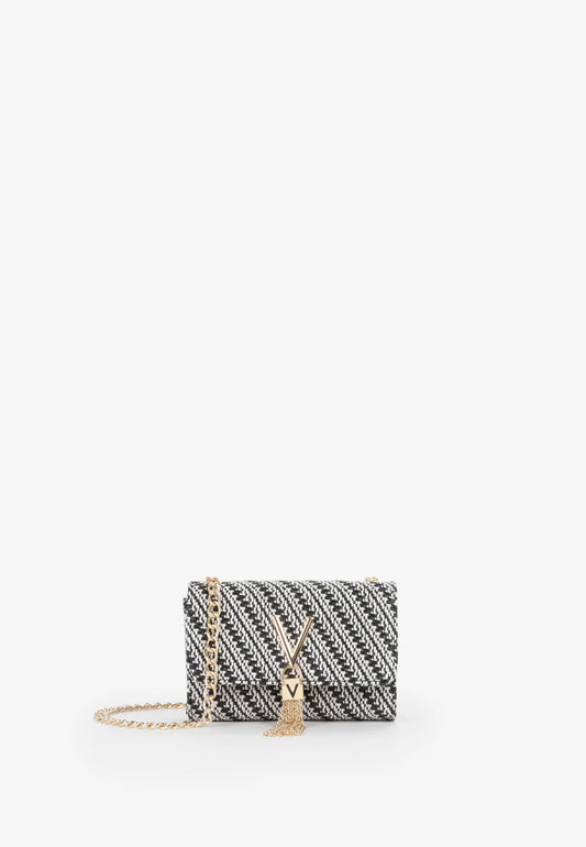 VALENTINO FLAP BAG DIVINA SUMMER