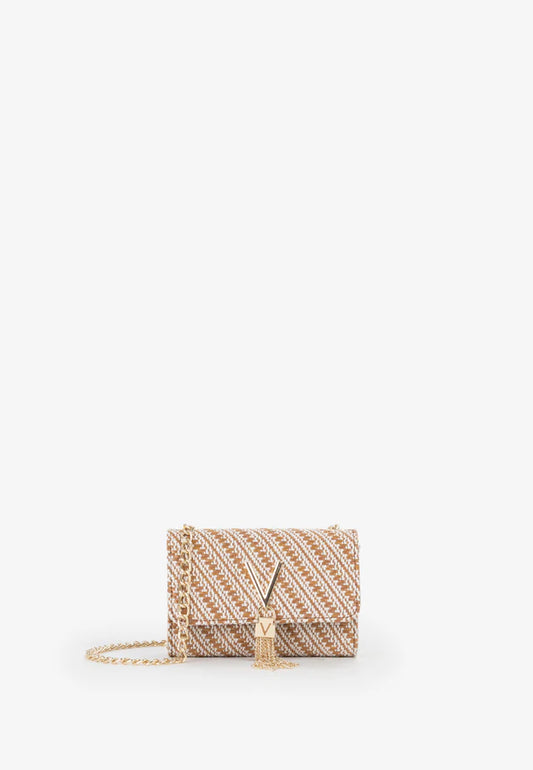 VALENTINO FLAP BAG DIVINA SUMMER