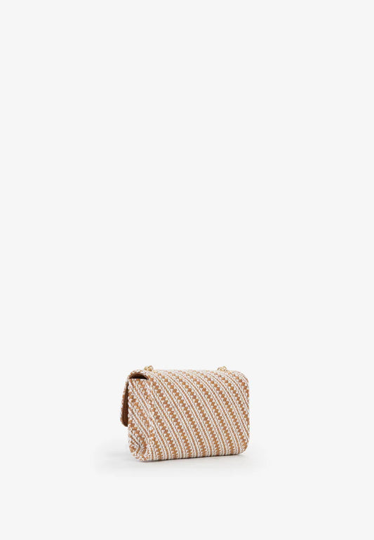 VALENTINO FLAP BAG DIVINA SUMMER
