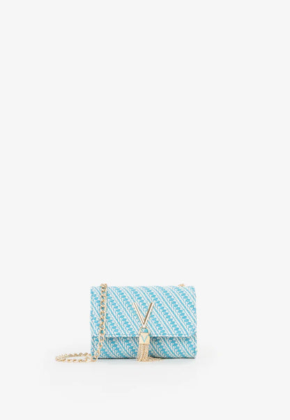 VALENTINO FLAP BAG DIVINA SUMMER