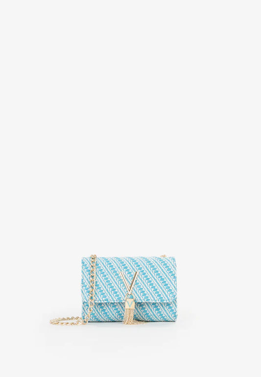 VALENTINO FLAP BAG DIVINA SUMMER
