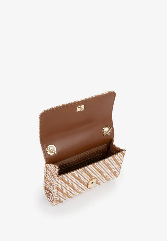 VALENTINO FLAP BAG DIVINA SUMMER