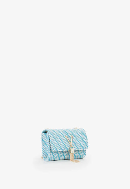 VALENTINO FLAP BAG DIVINA SUMMER