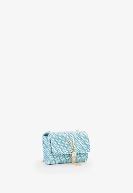 VALENTINO FLAP BAG DIVINA SUMMER