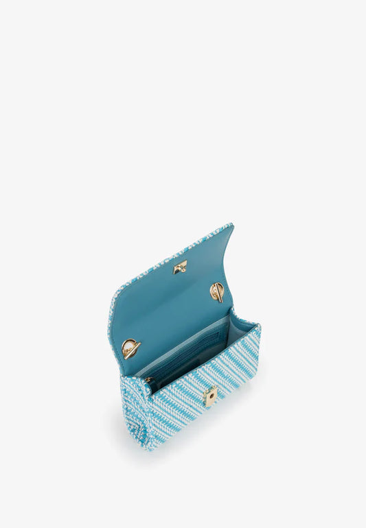 VALENTINO FLAP BAG DIVINA SUMMER