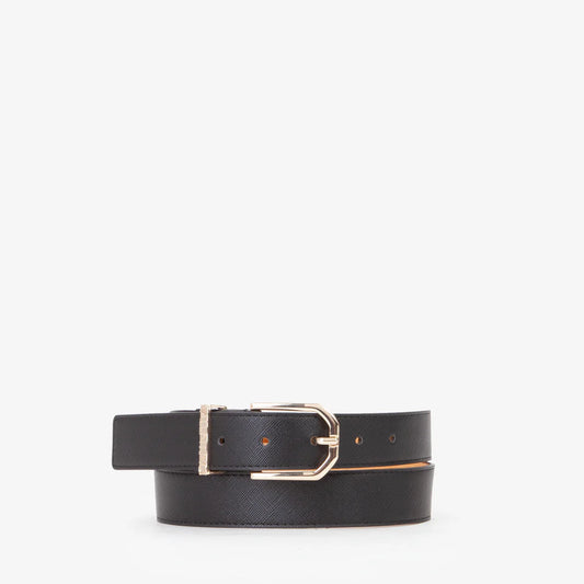VALENTINO CINTURA WIMY DONNA NERO