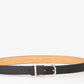 VALENTINO CINTURA WIMY DONNA NERO