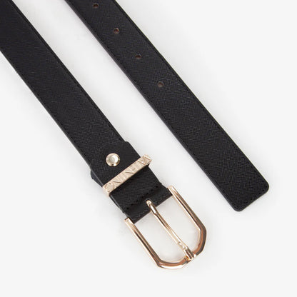 VALENTINO CINTURA WIMY DONNA NERO