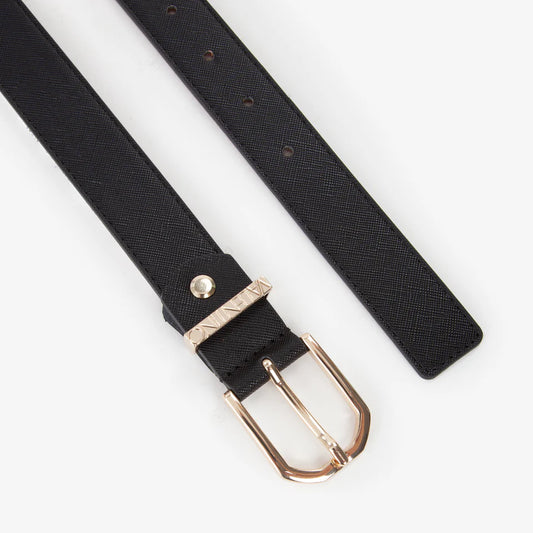 VALENTINO CINTURA WIMY DONNA NERO