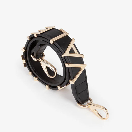 VALENTINO TRACOLLA SHOULDER NERO