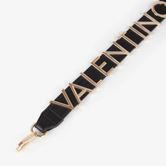 VALENTINO TRACOLLA SHOULDER NERO
