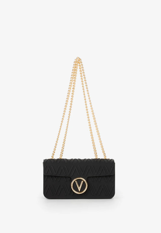 VALENTINO FLAP BAG BUBBLE