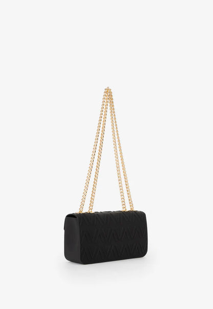VALENTINO FLAP BAG BUBBLE