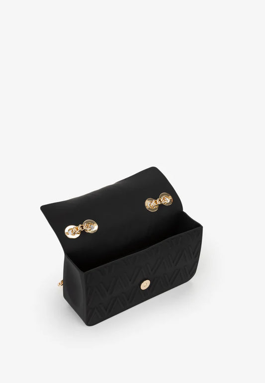 VALENTINO FLAP BAG BUBBLE