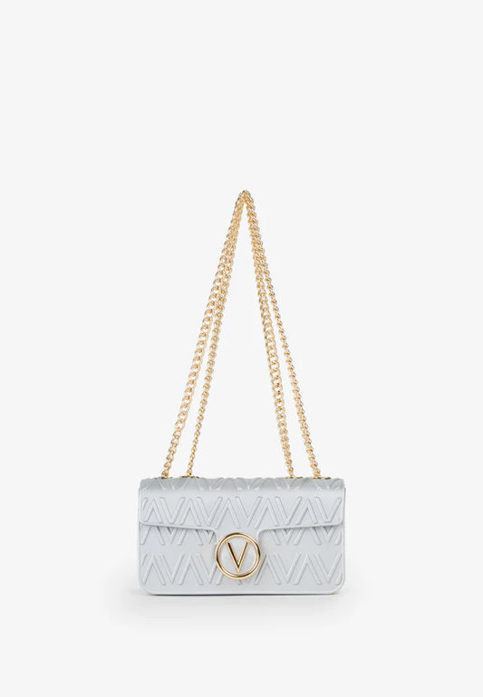 VALENTINO FLAP BAG BUBBLE