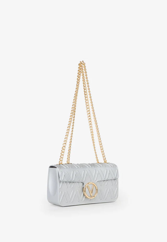 VALENTINO FLAP BAG BUBBLE