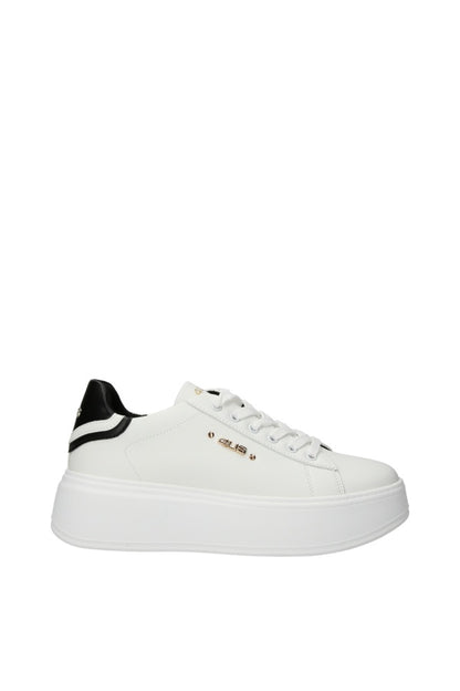PACIOTTI SNEAKERS W/BLACK