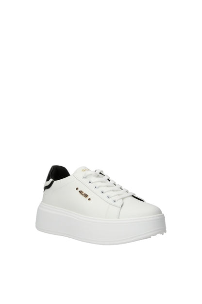 PACIOTTI SNEAKERS W/BLACK