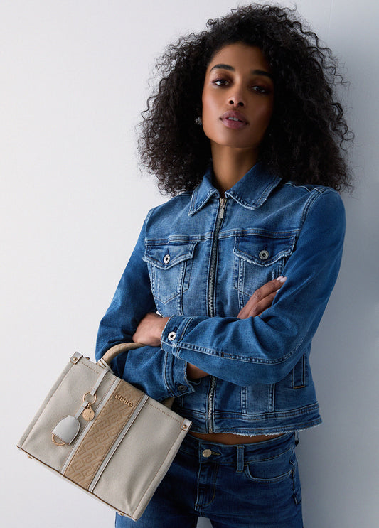LIU JO S TOTE