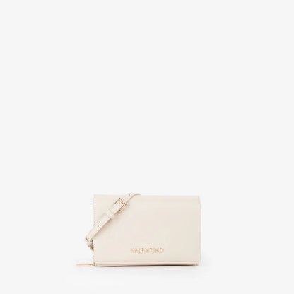 VALENTINO FLAP BAG EMBER