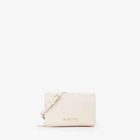 VALENTINO FLAP BAG EMBER