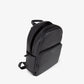 VALENTINO ZAINO HORIZON NERO