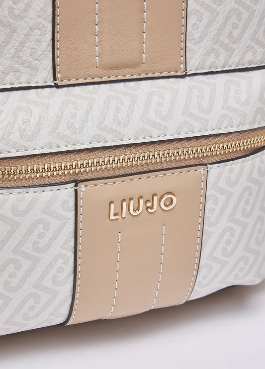 LIU JO M BACKPACK