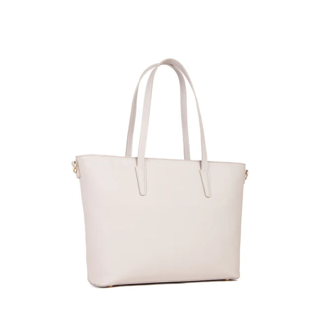 VALENTINO SHOPPING ZERO RE BEIGE