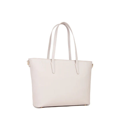 VALENTINO SHOPPING ZERO RE BEIGE
