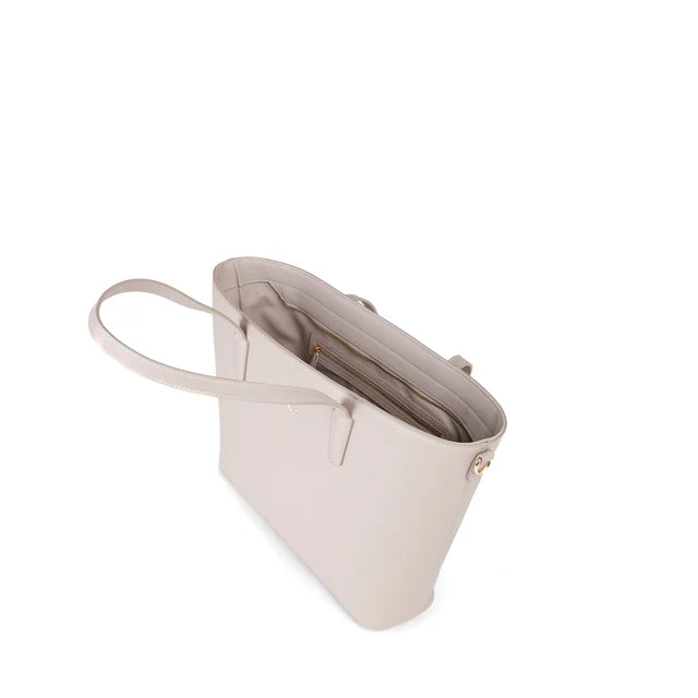 VALENTINO SHOPPING ZERO RE BEIGE