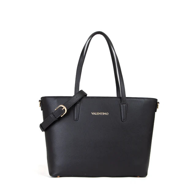 VALENTINO SHOPPING ZERO RE NERA