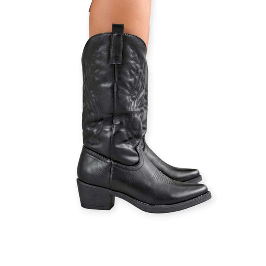 IMPRONTE SHOP - Camperos donna flaminia