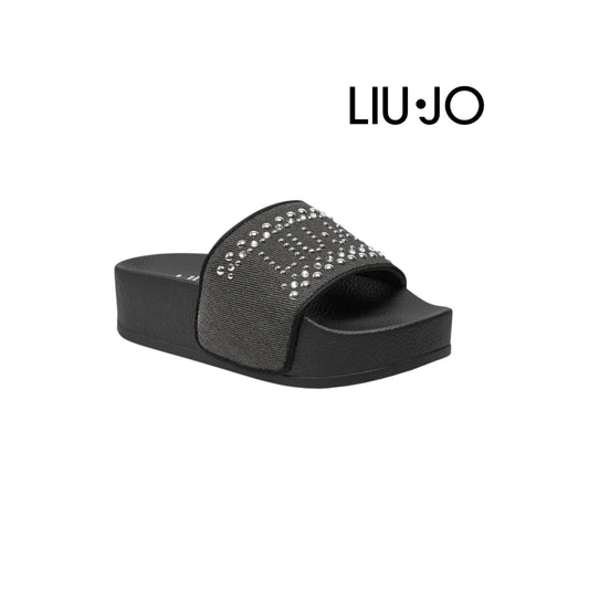 LIU JO MYKONOS NERO