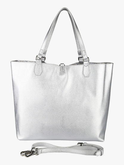 GATTINONI BORSA CON LOGO DONNA