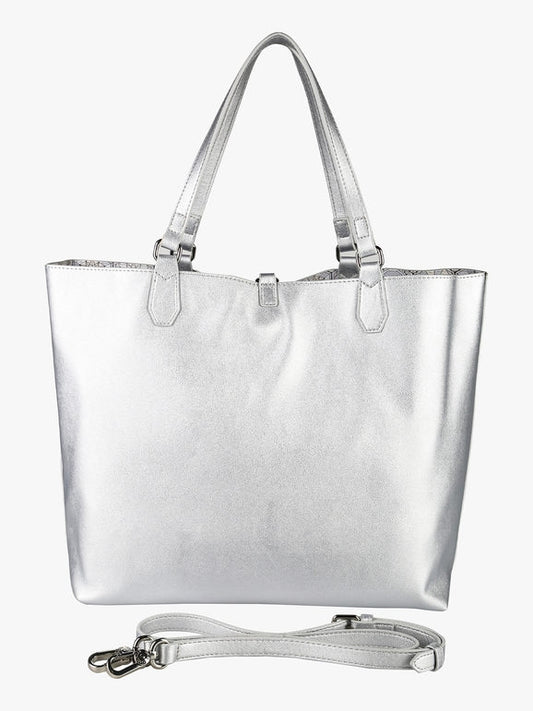 GATTINONI BORSA CON LOGO DONNA