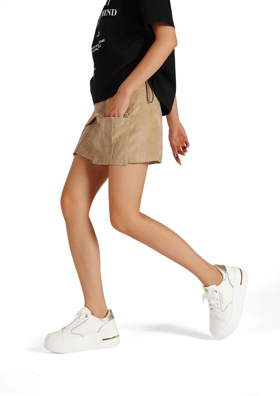 QUEEN HELENA SNEAKERS DONNA