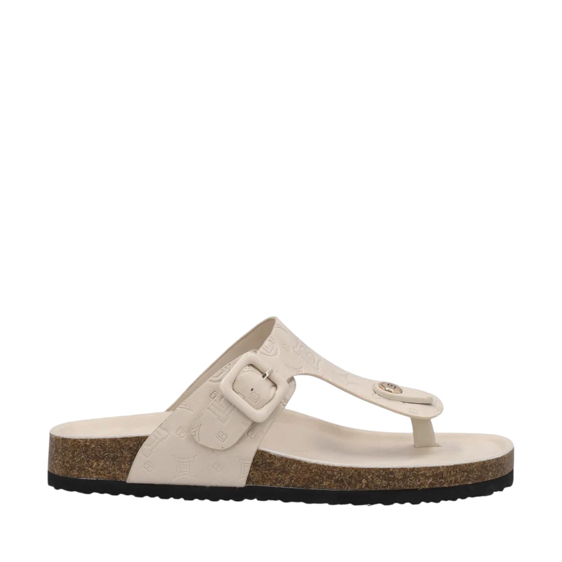 LAURA BIAGIOTTI INFRADITO BIRKENSTOCK DONNA
