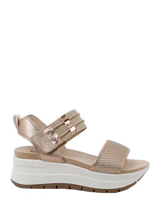 IGI&CO SANDALO ZEPPA DONNA