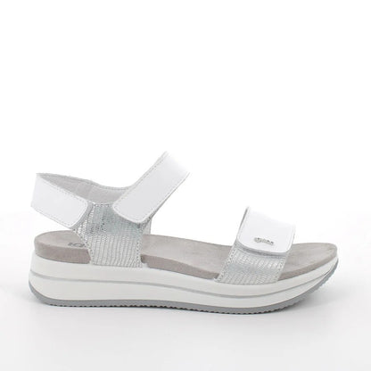 IGI&CO ZEPPA BASSA DONNA
