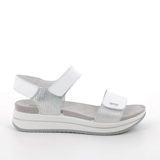 IGI&CO ZEPPA BASSA DONNA