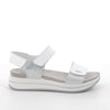 IGI&CO ZEPPA BASSA DONNA