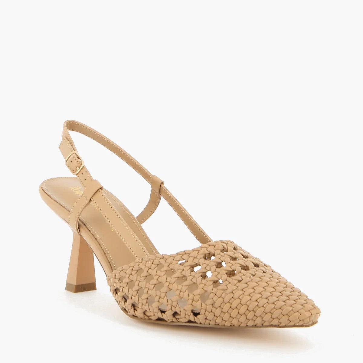 LAURA BIAGIOTTI CHANEL INTRECCIO DONNA