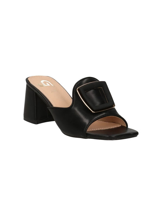 GOLD&GOLD SANDALI TACCO DONNA