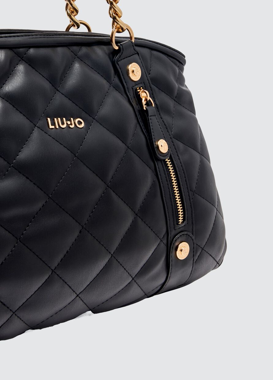 LIU JO BORSA DONNA M TOTE