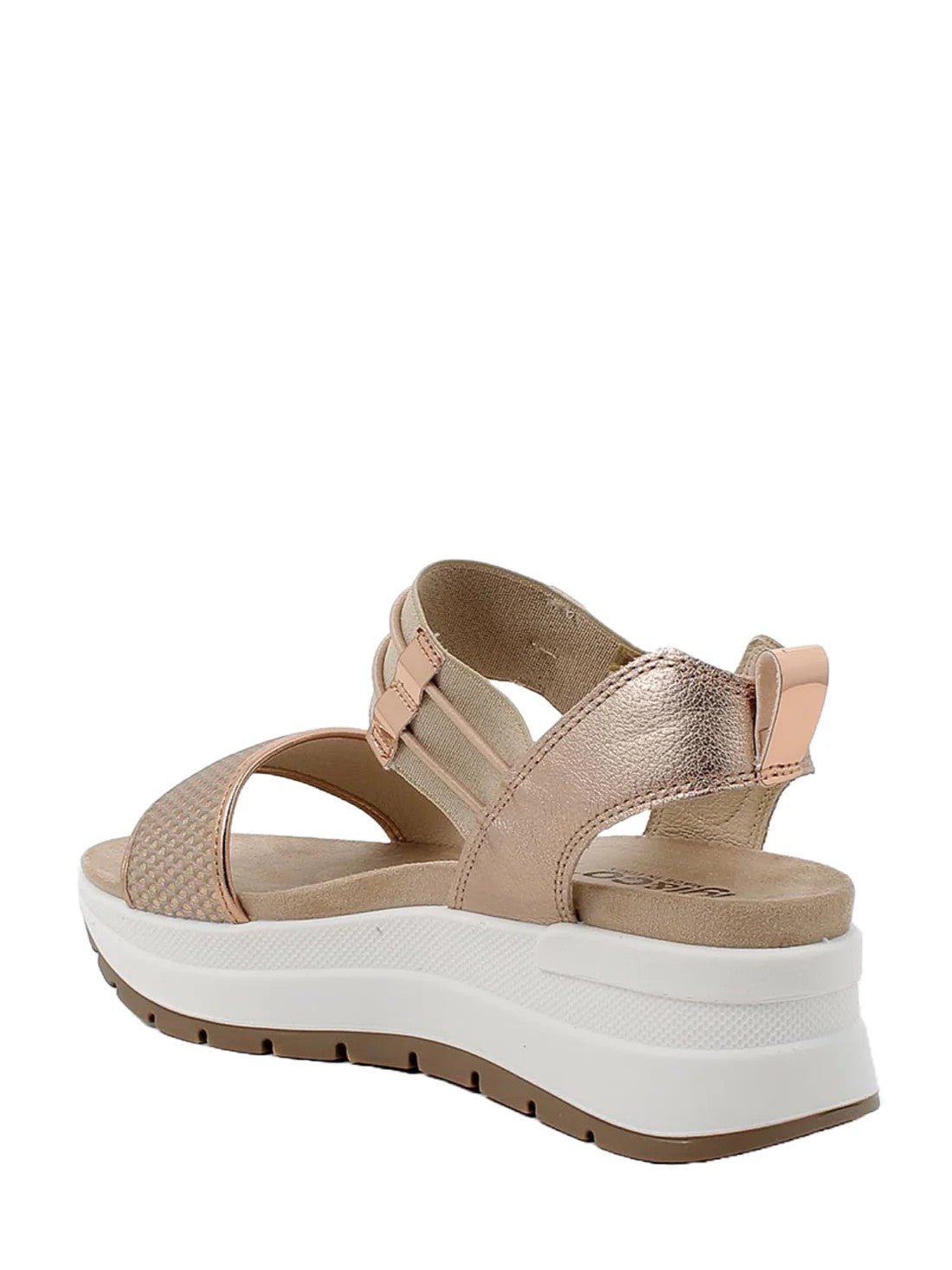 IGI&CO SANDALO ZEPPA DONNA