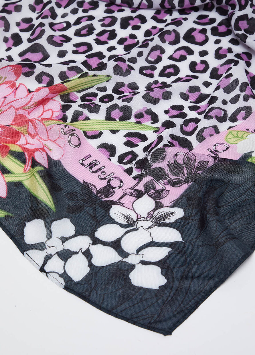 LIU JO FOULARD DONNA